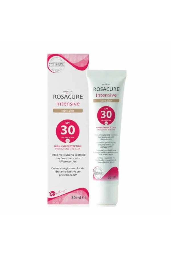 Rosacure Intensive Teint Clair 30 ml