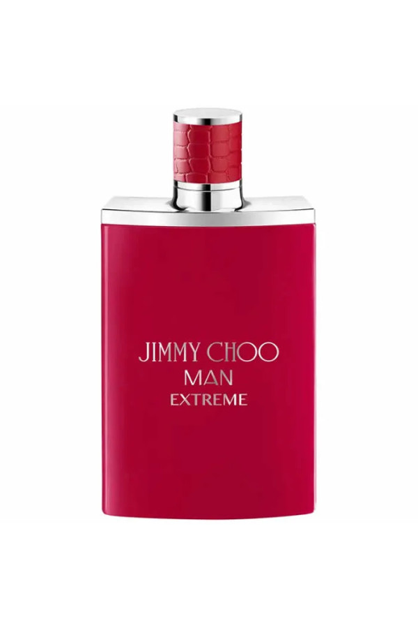 Jimmy Choo Man Extreme Eau De Parfum Vaporisateur 100ml