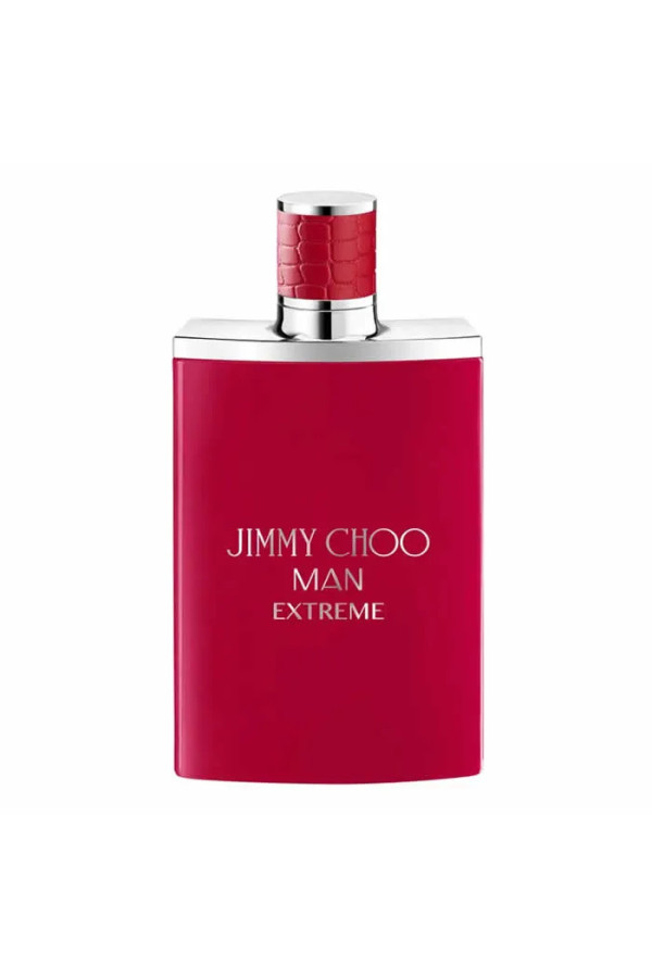 Jimmy Choo Man Extreme Eau De Parfum Vaporisateur 50ml