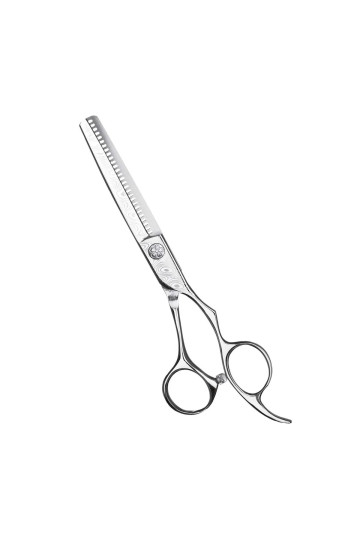 Eurostil Waves Tijera De Acero Para Esculpir 1ml