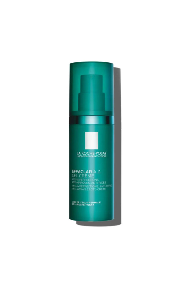 La Roche Posay Effaclar Az Gel Crème 40ml