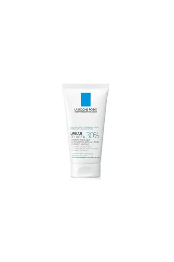 La Roche-Posay Lipikar Gel Urée 30% 50ml