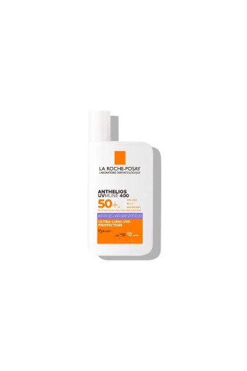 La Roche-Posay Anthelios UV Mune 400 Fluide Anti-Taches SPF50+ 50ml