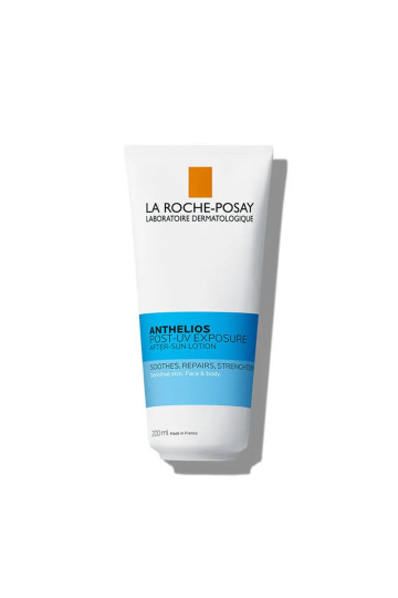 La Roche-Posay Anthelios Post-UV Lait Après-Soleil 200ml