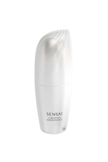 Sensai Conforting Barrier Mask 60ml Leche Limpiadora 20ml Mousse Limpiadora 30mlmousse Tratante 30ml