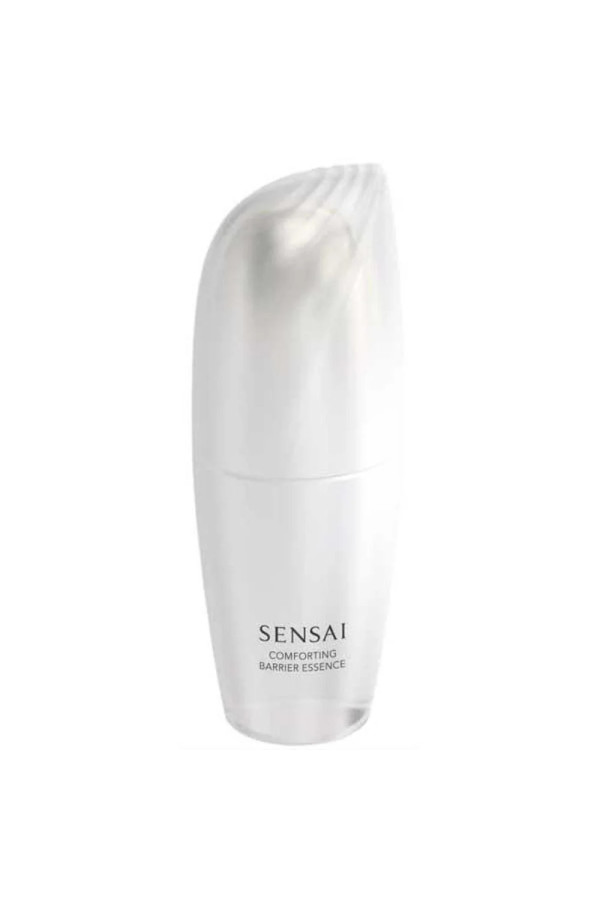 Sensai Conforting Barrier Mask 60ml Leche Limpiadora 20ml Mousse Limpiadora 30mlmousse Tratante 30ml