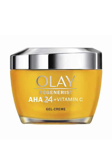 Olay Regenerist Vitamin C Aha 24 Gel Crema Día 50ml
