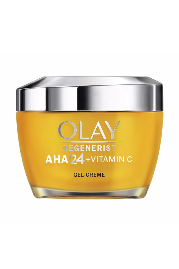 Olay Regenerist Vitamin C Aha 24 Gel Crema Día 50ml