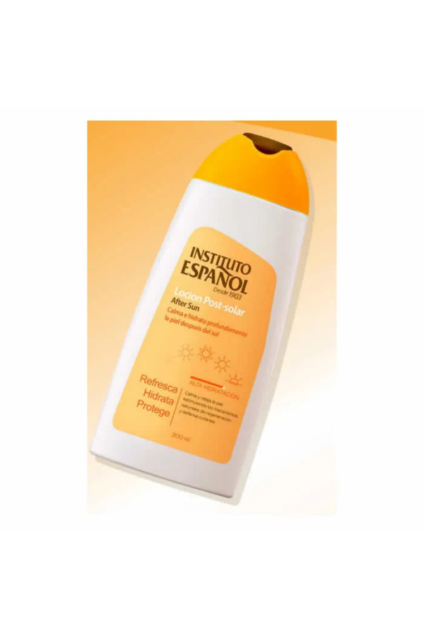 Instituto Español After Sun Lotion 300ml