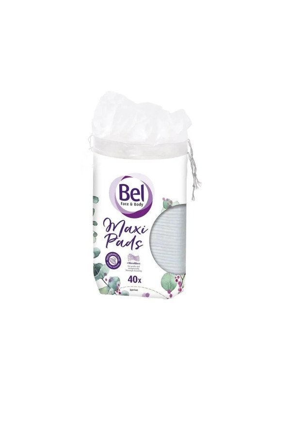Bel Discos Maxi Oval 40 Ud 9187490