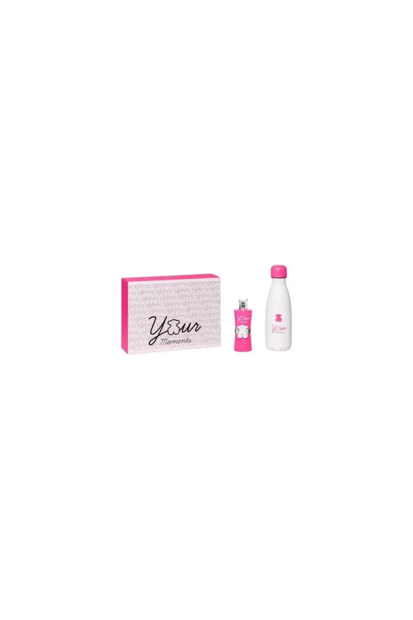 Tous Your Moments Edt 90ml Botella