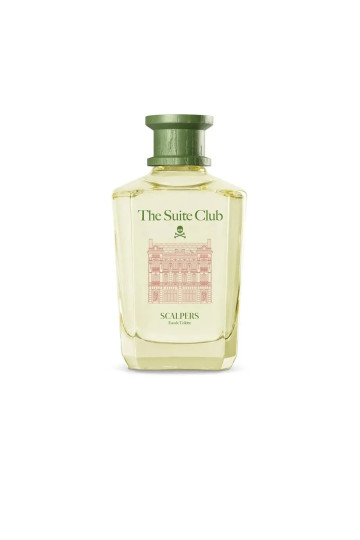 Scalpers The Suite Club et 75 Vp Super Oferta