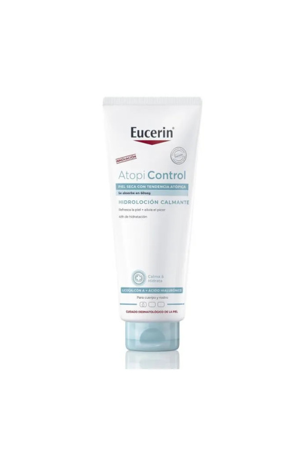 Eucerin Atopicontrol Lotion Hydra Apaisante 400ml