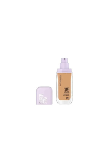 Maybelline Superstay Lumi Matte Base De Maquillaje 140 30ml