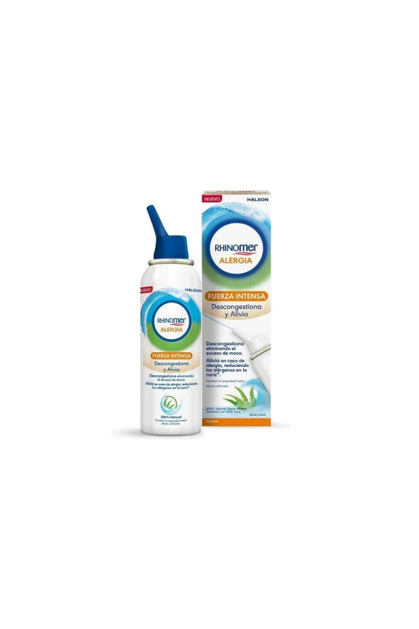 Rhinomer Allergie 100ml