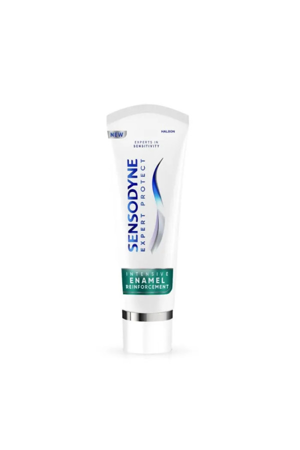 Vernis À Ongles Intensif Sensodyne 75ml