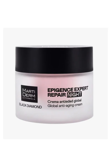 Martiderm Epigence Expert Crème Réparatrice Nuit 50ml