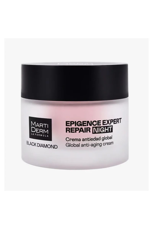 Martiderm Epigence Expert Crème Réparatrice Nuit 50ml