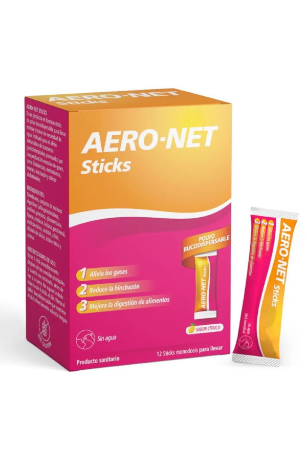Filet Uriach Aero Net 12 Bâtons
