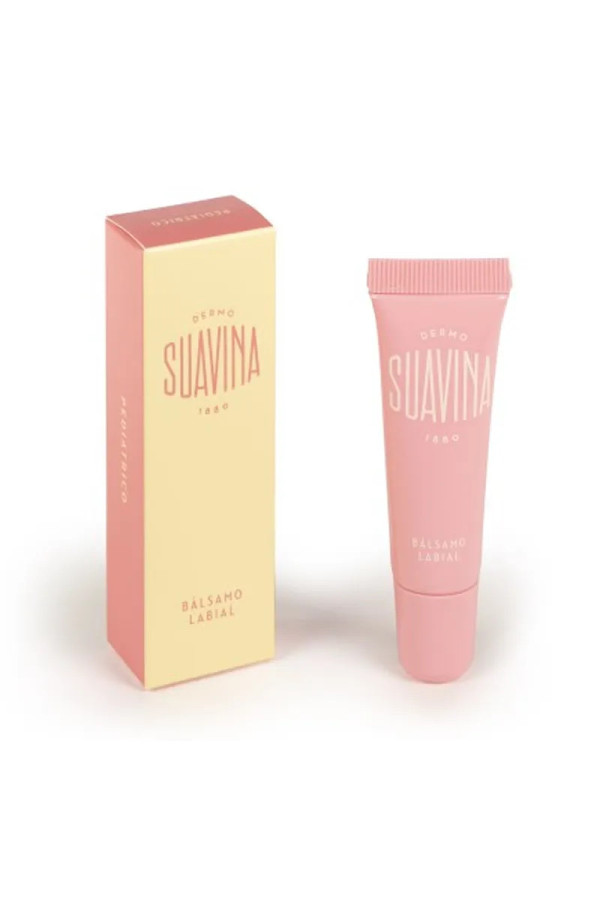 Suavina Baume à Lèvres Pédiatrique 12 ml