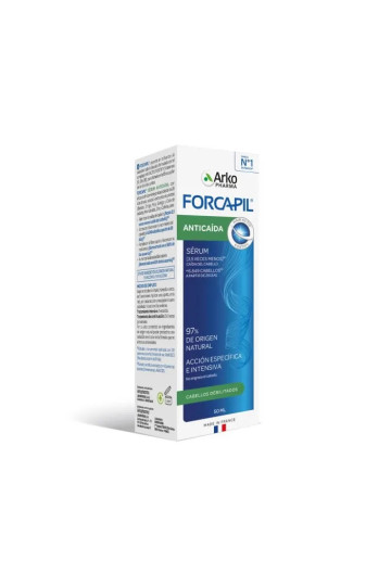 Arkopharma Forcapil Sérum Anti-Cicatrices 50ml