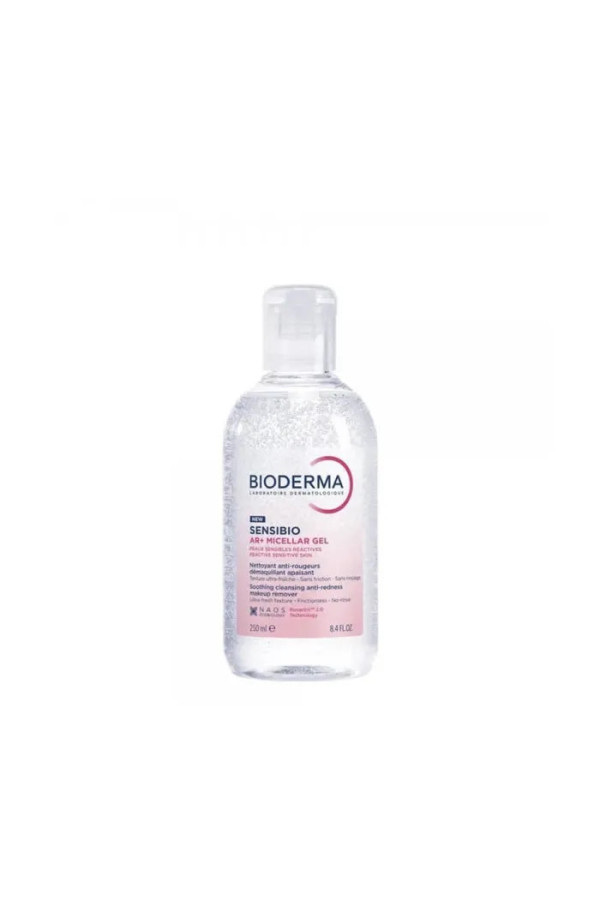 Bioderma Créaline AR+ Gel Micellaire 250ml