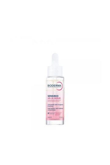 Bioderma Créaline AR+ Bi-Sérum 30ml