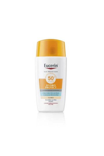 Eucerin Sun Face Hydro Protect Fluid SPF50+ Léger