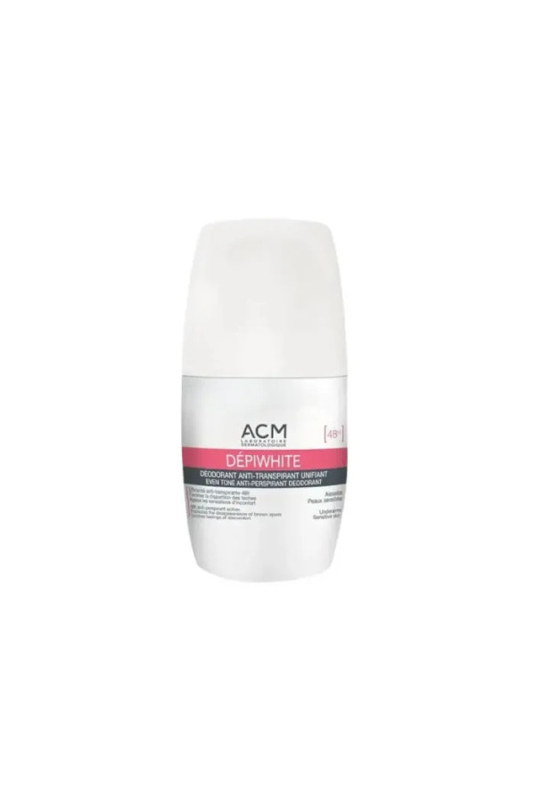 Déodorant Acm Depiwhite 50ml
