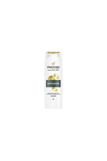 Pantene Cha 325ml Anticaspa