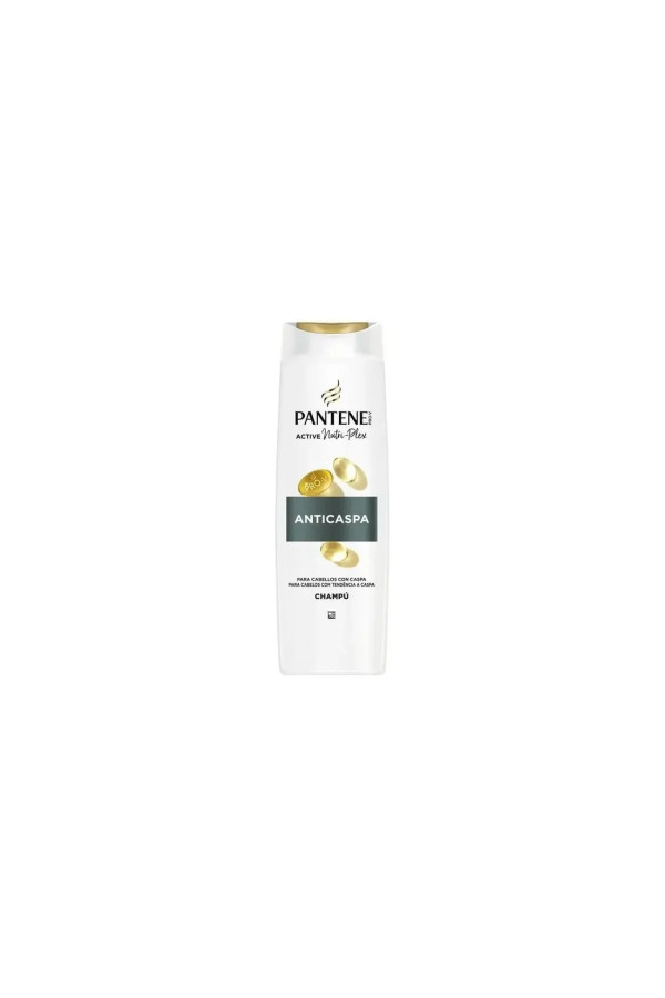 Pantene Cha 325ml Anticaspa