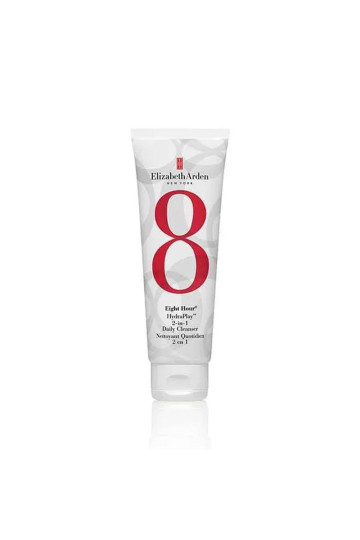 Elizabeth Arden Eighthour Hydraplay Mousse De Limpieza Diaria y Mascarilla 2 En 1 125ml