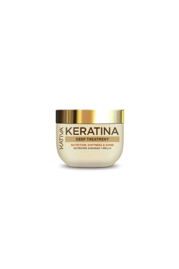 Kativa Keratina Reparadora Masc 300