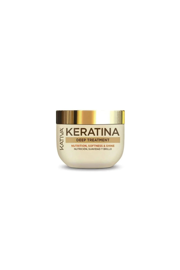 Kativa Keratina Reparadora Masc 300