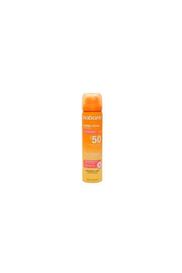 Babaria Sol Bruma Facial 75ml
