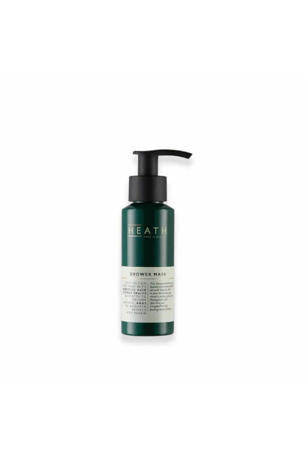 Heath London Shower Face Mask 85ml