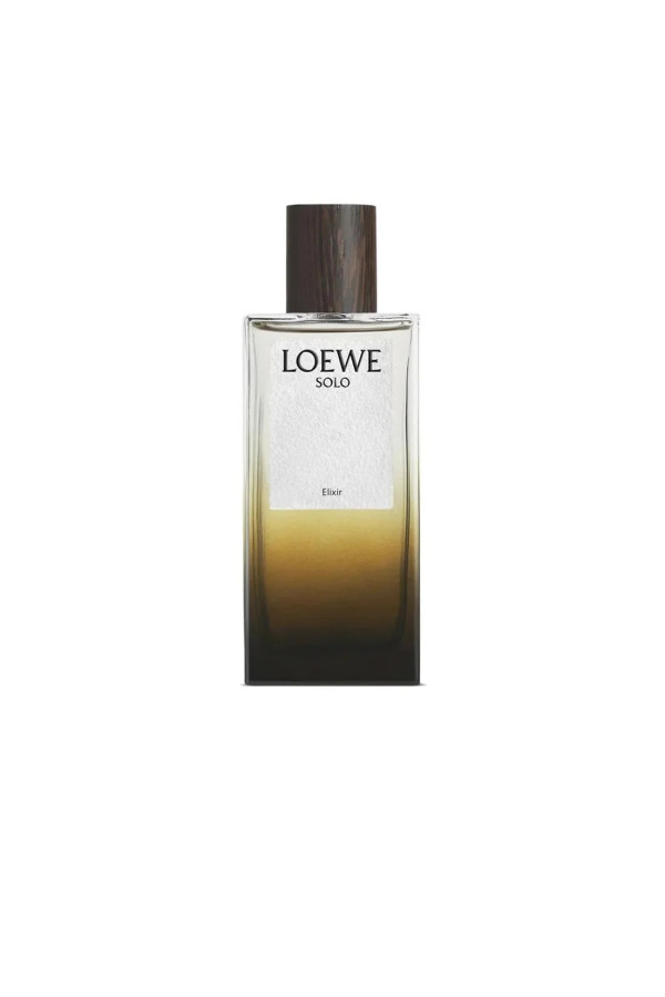 Loewe Solo Elixir Edp 100ml