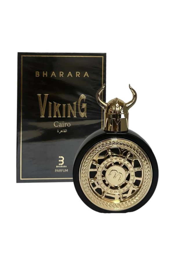 Bharara Viking Cairo Parfum 100ml Spray