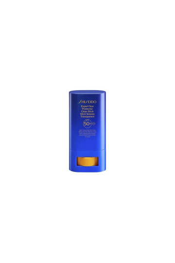 Shiseido Suncare Expert Pr Clear Stick Spf50 20g