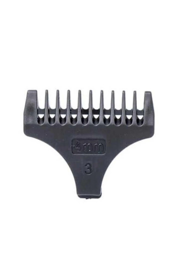 Eurostil Recambio Peine 4mm 1un