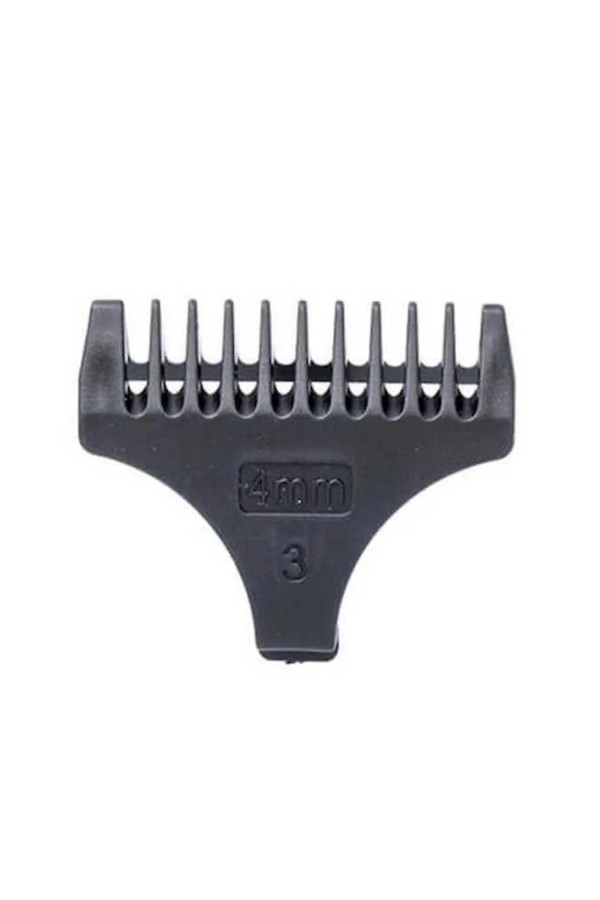 Eurostil Recambio Peine 4mm 1un