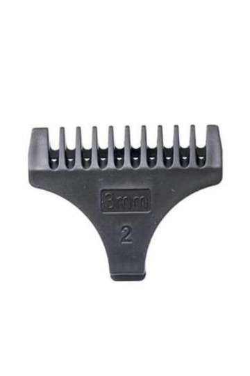 Eurostil Recambio Peine 3mm 1un