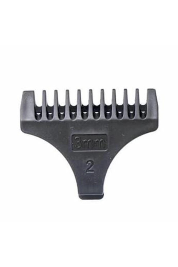 Eurostil Recambio Peine 3mm 1un