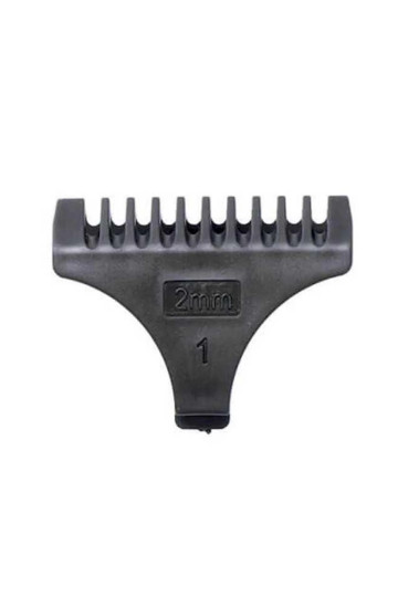 Eurostil Recambio Peine 2mm 1un