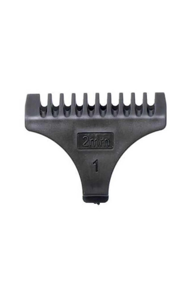 Eurostil Recambio Peine 2mm 1un