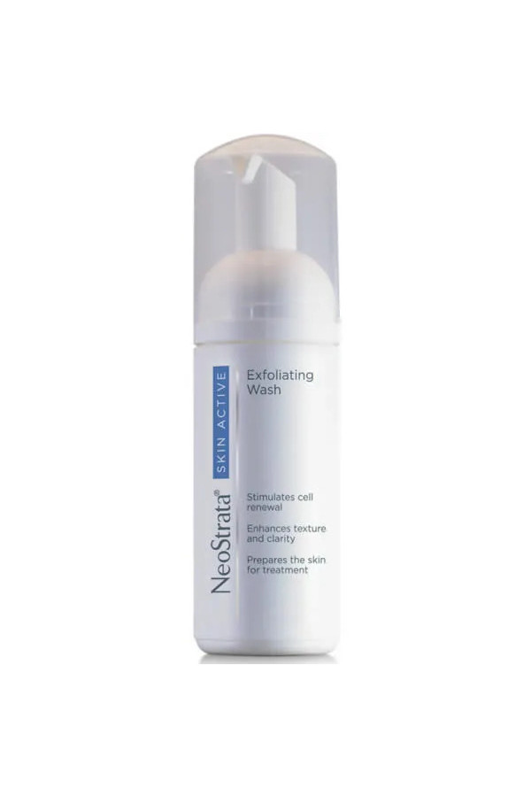 Neostrata Skin Active Exfoliating Wash 125ml
