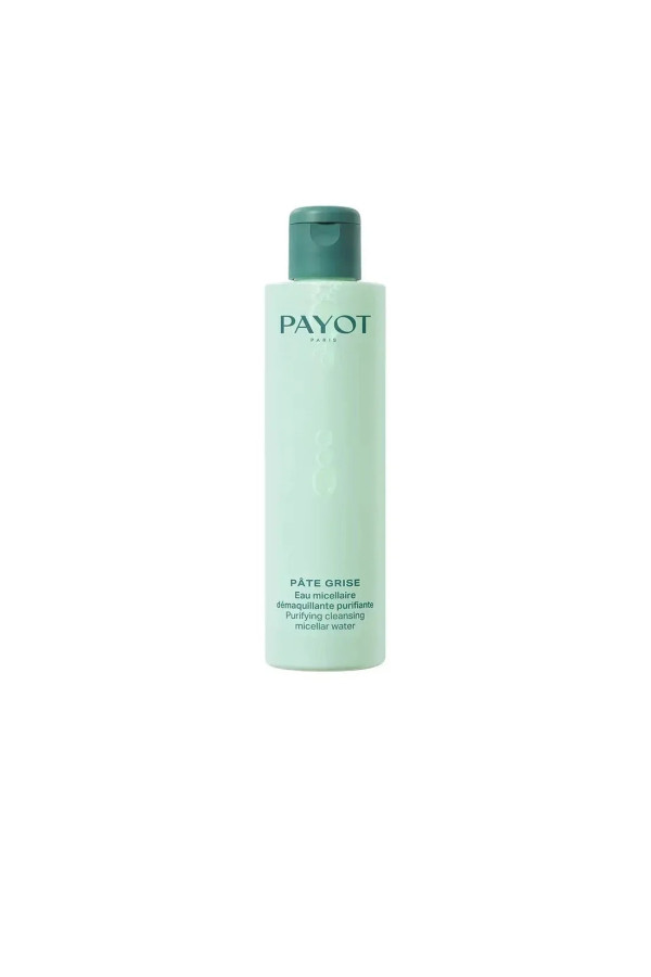 Payot Pâte Grise Agua Micelar 400ml