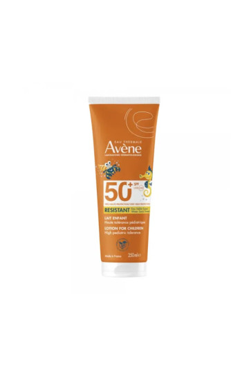 Lait Solaire Enfant Avène SPF 50+ 250ml