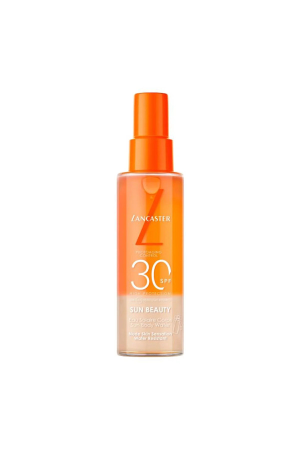 Lancaster Sun Beauty Agua Spf30 100ml Spray