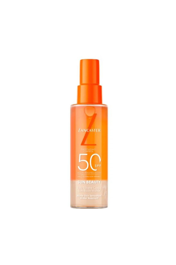 Lancaster Sun Beauty Agua Spf50 100ml Spray